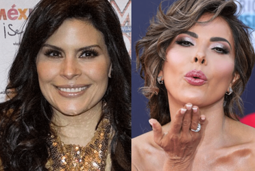 Mary Boquitas pudo ser una gran celebridad al igual que Gloria Trevi, pero el plan de Andrade siempre fue enemistarlas 