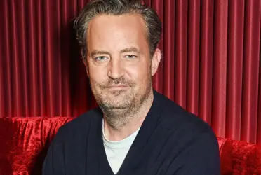 Matthew Perry perdió la vida ahogado en Los Ángeles