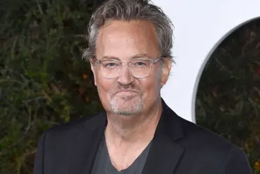 Matthew Perry predijo su fallecimiento en dos ocasiones 