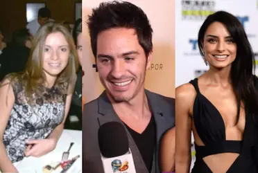 Mauricio Ochmann confiesa como es su relación con sus ex parejas