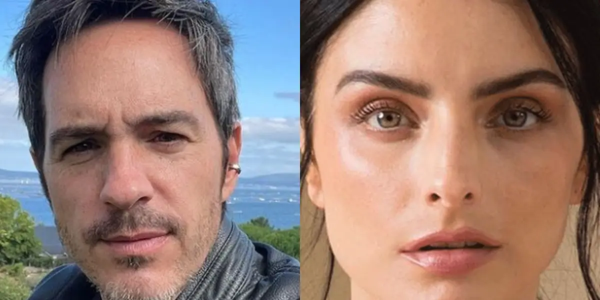 Mauricio Ochmann confiesa porque no asistiría al programa de Aislinn Derbez 