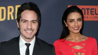 Mauricio Ochmann y Aislinn Derbez dejan dudas de supuesta reconciliación 