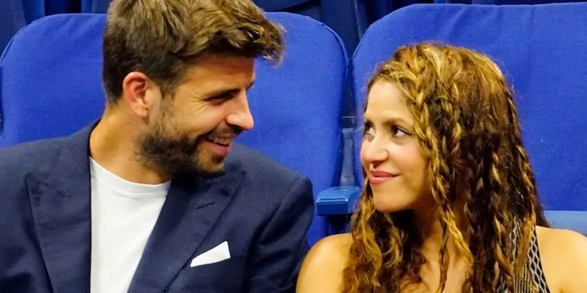 Medios españoles revelan que Gerard Piqué hizo de todo para conquistar a Shakira tras serle infiel 