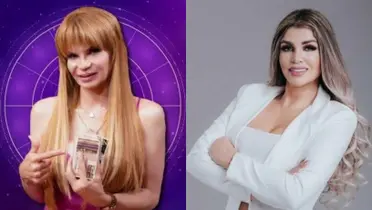 Mhoni Vididente predice romance de Mariana González 