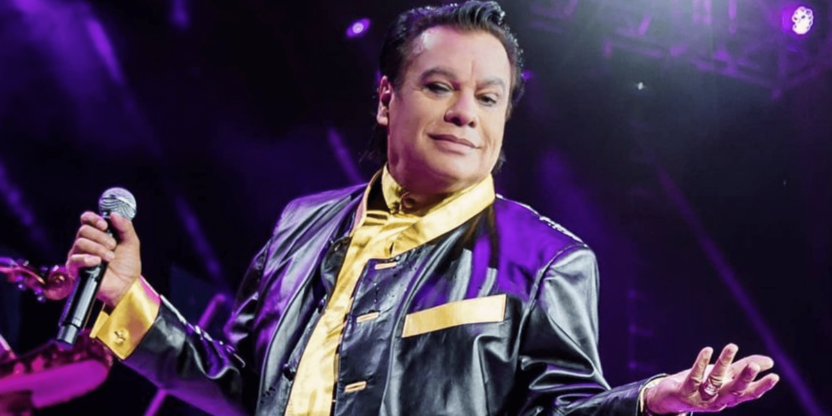 Muchos aseguran que Juan Gabriel no está muerto y solo cambió de rostro para tener una vida más normal