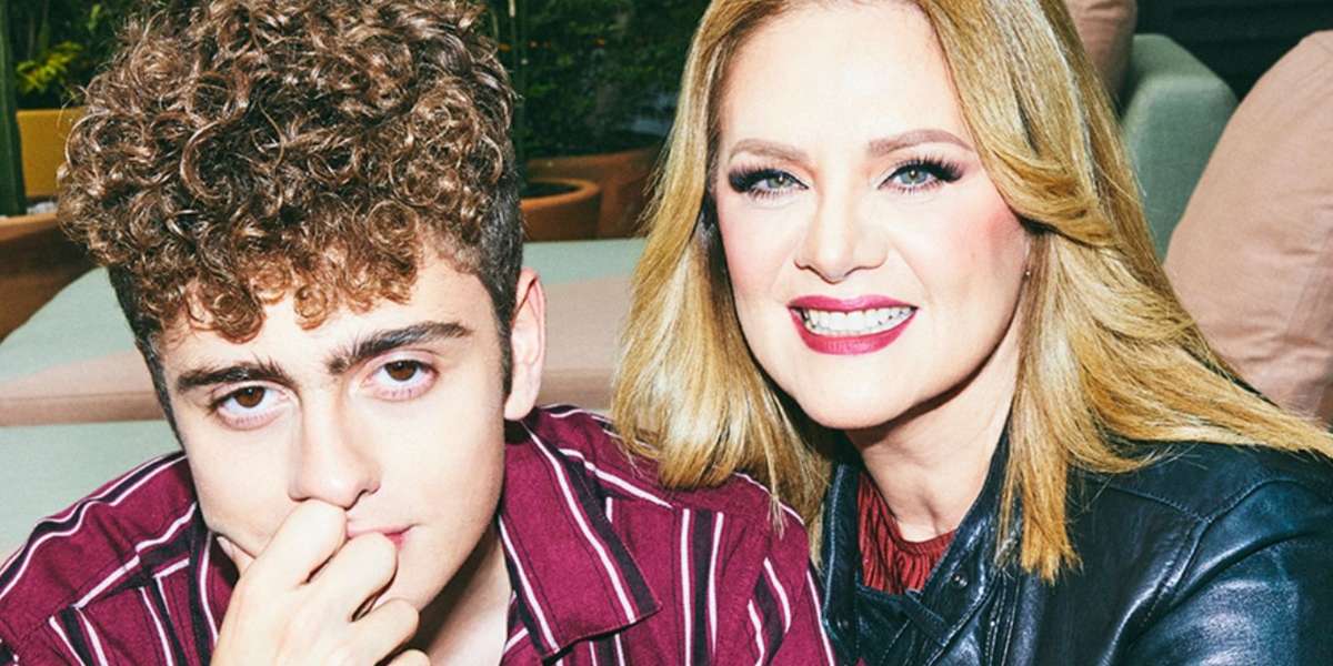 Nicolás Buenfil aseguró que a su madre, Erika Buenfil no le interesa participar