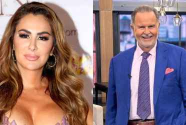 Niel Conde conduce “El Gordo y la Flaca” y la gente enloquece en redes sociales 