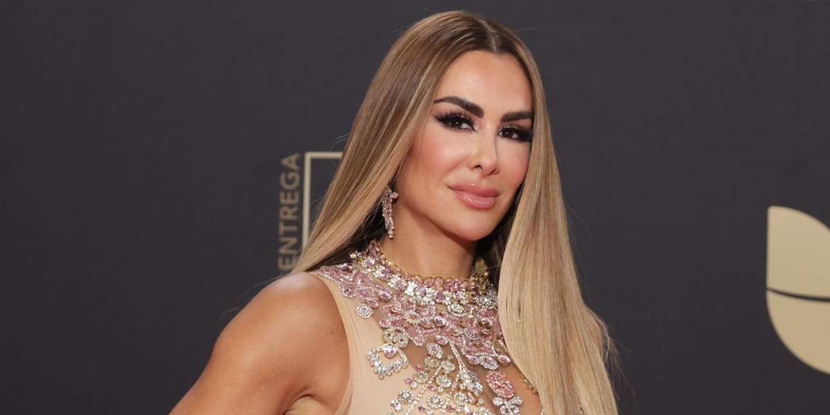 Ninel Conde pagaría por un vientre subrogado para ser mamá de nuevo