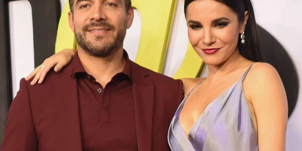 Omar Chaparro regresa a la televisión con Martha Higareda 