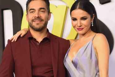 Omar Chaparro regresa a la televisión con Martha Higareda 