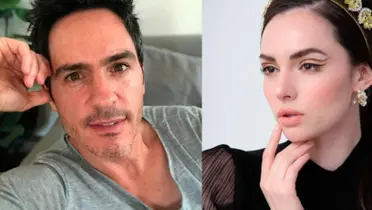 Paulina Burrola habla de Mauricio Ochmann 