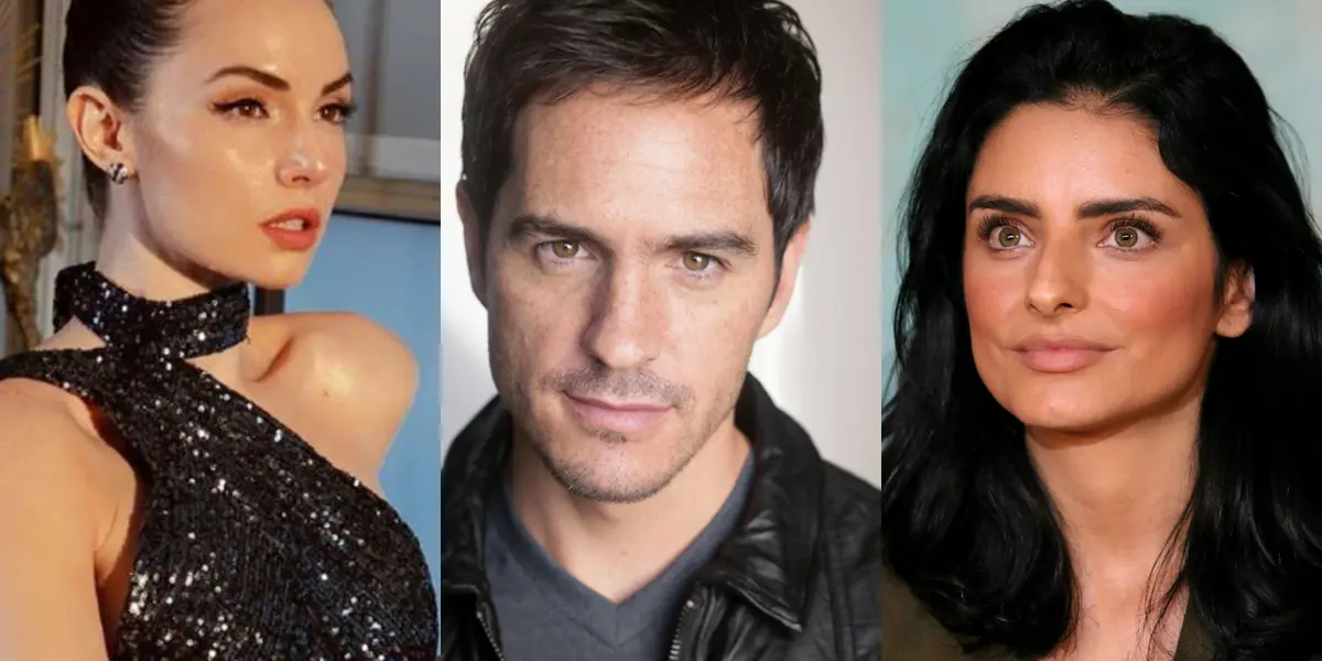 Paulina Burrola habla de su ruptura con Mauricio Ochmann y si Aislinn Derbez tuvo que ver 