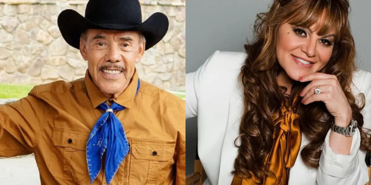 Pedro Rivera habla sobre la muerte de Jenni Rivera 