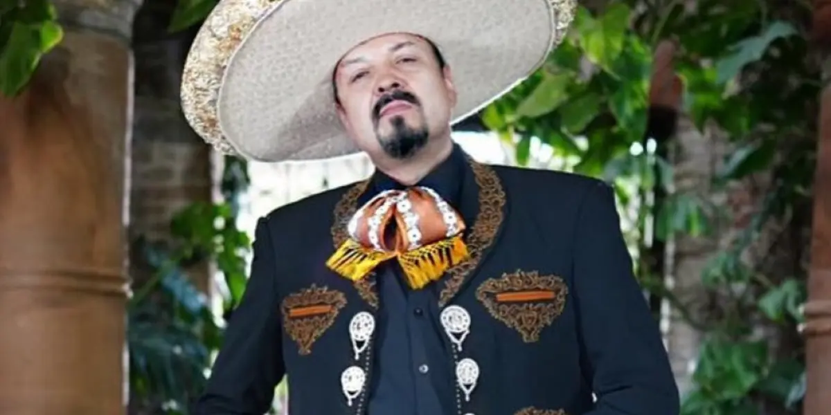 Pepe Aguilar el artista que no nació en México pero conquistó su música 