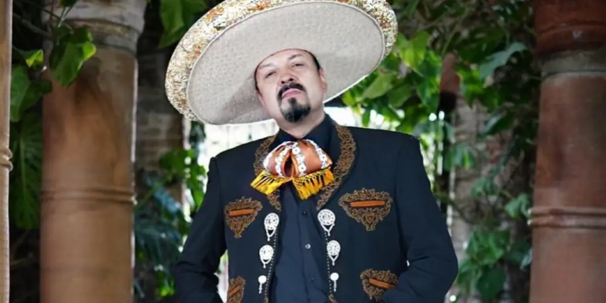 Pepe Aguilar habla de su música y el legado 