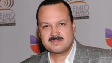 Pepe Aguilar revela detalles de su vida privada 