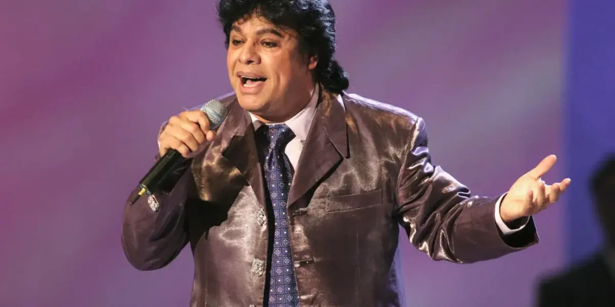 Periodista asegura que Juan Gabriel estaría vivo 