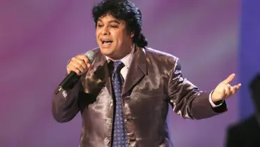 Periodista asegura que Juan Gabriel estaría vivo 