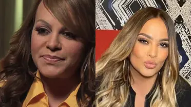 Periodista revela que Jenni desconfío de Chiquis tras atentado en su vida 