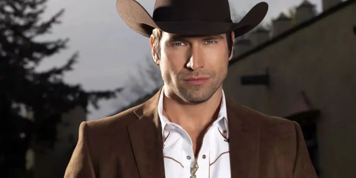 Rafael Amaya dice adiós a "El Señor de los cielos"