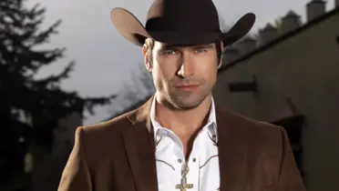 Rafael Amaya dice adiós a "El Señor de los cielos"