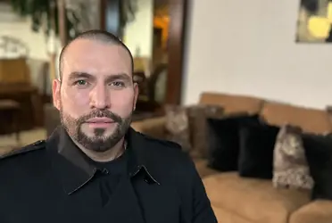 Rafael Amaya habla del regalo perfecto para esta Navidad 