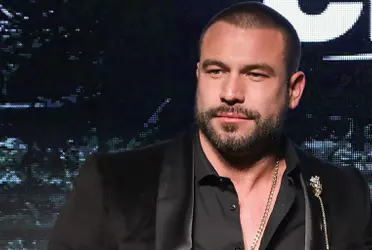 Rafael Amaya revela como será su Navidad