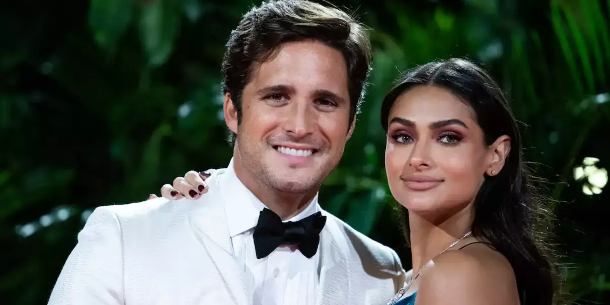 Renata Notni revela si está embarazada y confiesa si habrá boda con Diego Boneta 