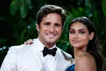 Renata Notni revela si está embarazada y confiesa si habrá boda con Diego Boneta 