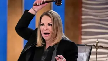 Revelan el salario de los participantes de Caso Cerrado 