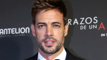 Revelan infidelidad de William Levy 