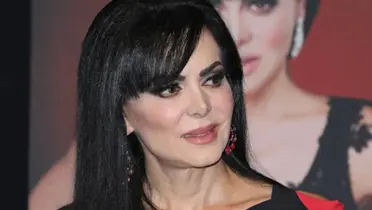 Revelan padecimiento de Maribel Guardia 