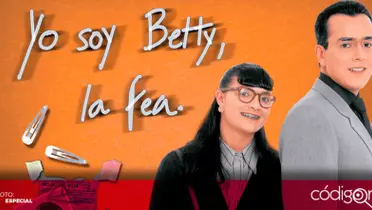 Revelan primeras imágenes de Betty la Fea 2024 