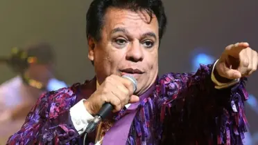 Revelan que Juan Gabriel podría estar vivo