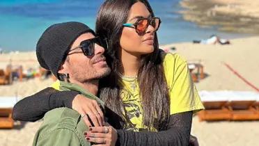 Revelan si Galilea Montijo mantiene a su novio