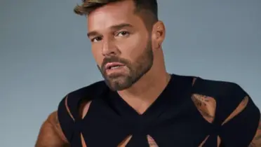 Ricky Martin habla sobre su paternidad