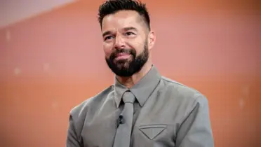 Ricky Martin habla sobre su vida amorosa 