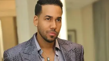 Romeo Santos aclara su estado de salud 