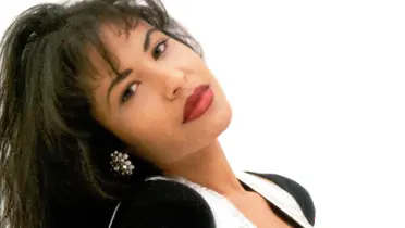 Salen a la luz nuevas fotos de Selena Quintanilla 