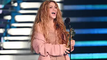 Shakira estaría estrenando romance con futbolista 