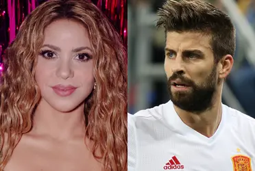 Shakira evita hablar de su ex y ahora así se expresa de él 