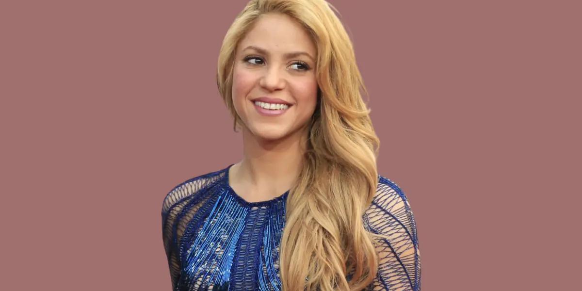 Shakira prepara proyecto de su vida