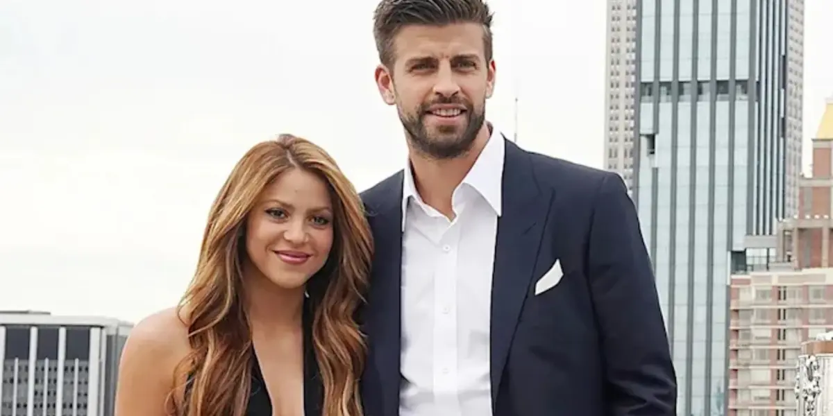 Shakira y Piqué habrían hecho las pases 