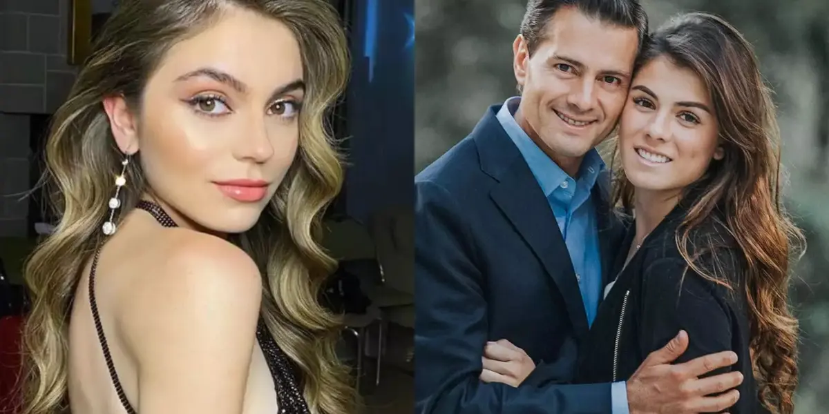 Sofía Castro confiesa si invitará a Paulina Peña a su boda 