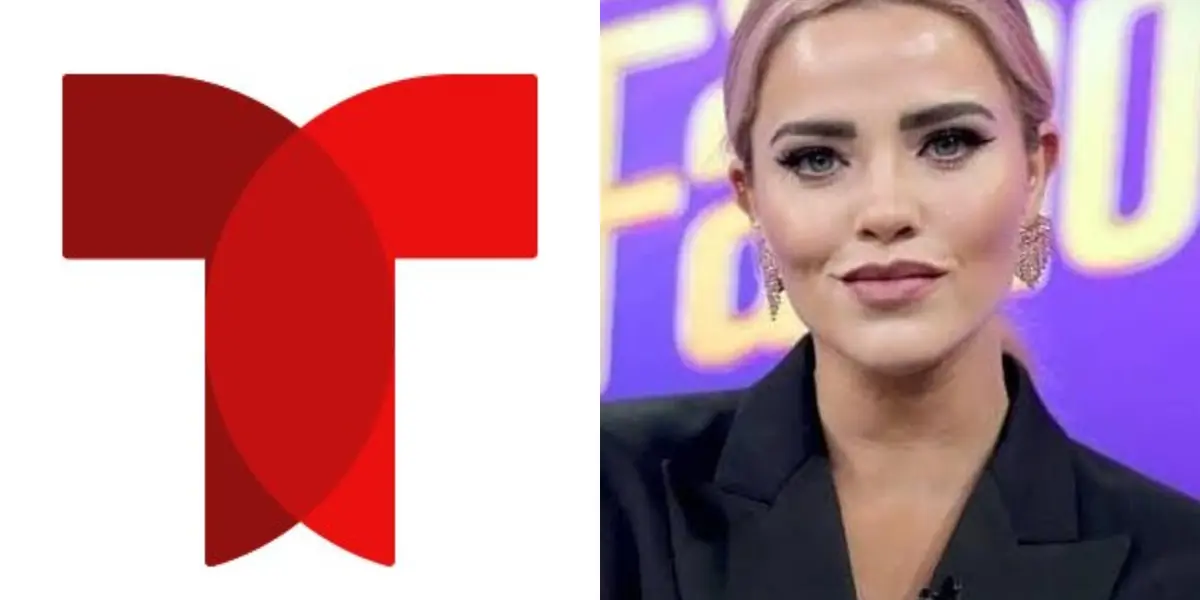 Telemundo responde a las acusaciones de Thalí 