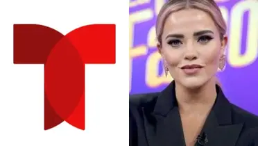 Telemundo responde a las acusaciones de Thalí 