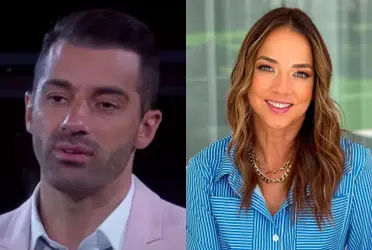 Toni Costa habla de su relación con Adamari López 