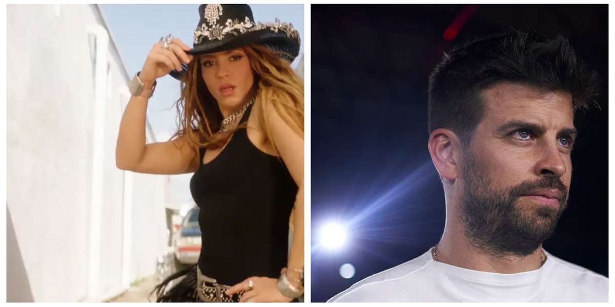 Una reportera encaró a Gerard Piqué, ex marido de Shakira y lo dicho por la reportera causó controversia a través de redes sociales, donde se viralizó. 