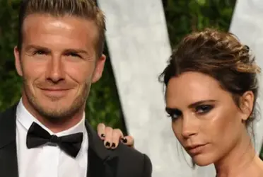 Victoria Beckham habla de su matrimonio 