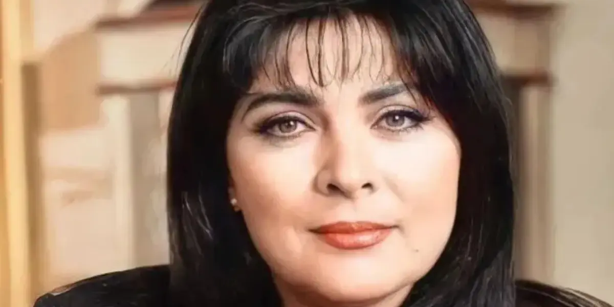 Victoria Ruffo comparte su pensamiento sobre la muerte 